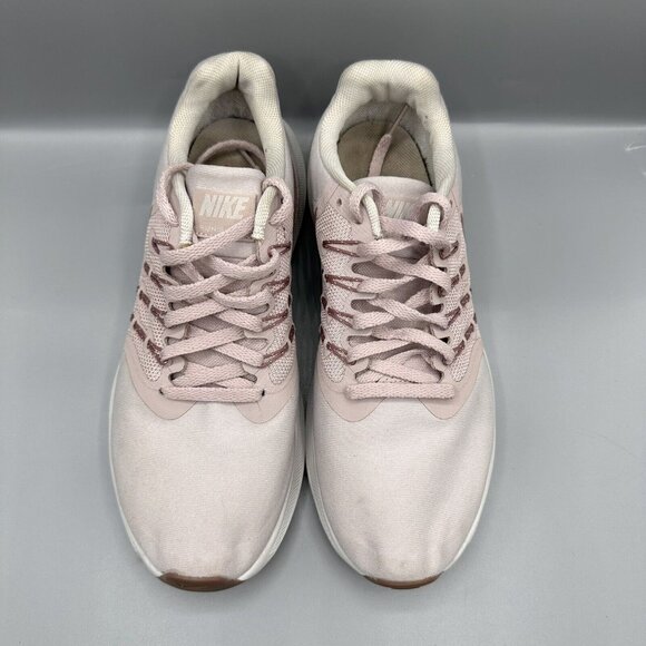 Nike Run Swift Running Shoe Mesh Particle Rose Women 8 - Picture 3 of 8